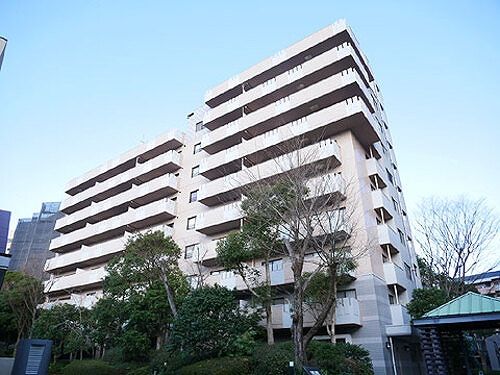 シーサイドももちヴェルデコート5番館の外観画像