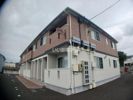 セレーノ亘理駅前の外観画像
