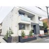 サンセリテ東が丘壱番館の外観画像