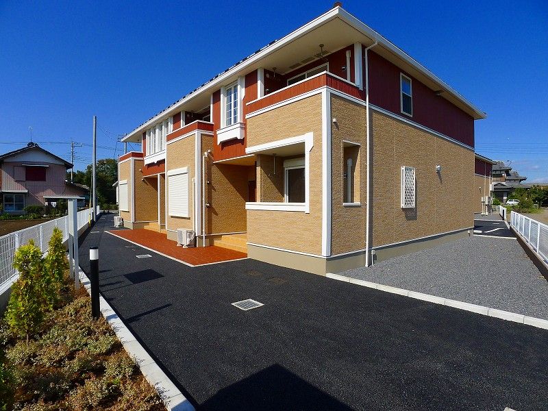 テ・ルサーマ Eの外観画像