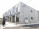 ライジングヒルズの外観画像