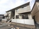 シャーメゾン茶屋の原ⅡCの外観画像