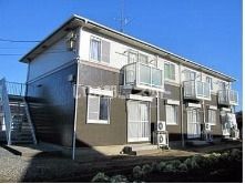 イワサワコーポの外観画像