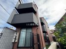 コティ西明石の外観画像