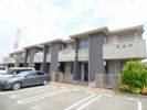 シャーメゾン・サウス加古川の外観画像