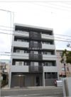 FLECHIR COURT 森下町の外観画像