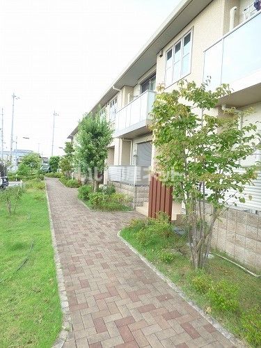 ラ メゾン ドゥ アミーBの外観画像