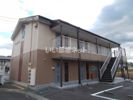 エクセルハイムCの外観画像