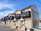 グラシア Bの外観画像
