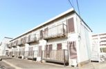 御所が丘ハイツの外観画像