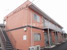 島田ハイツAの外観画像