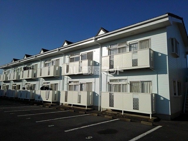 ファミーユⅠの外観画像