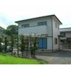 横田住宅の外観画像