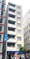 アクセス麹町の外観画像