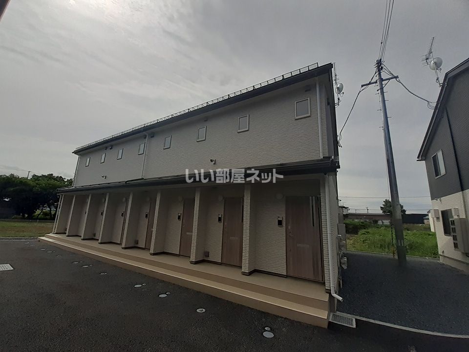 Fiore桜町 D棟の外観画像