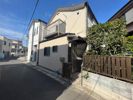 本木1丁目神谷戸建2の外観画像