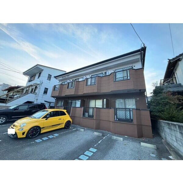 チャイムツリーの外観画像