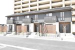エクセレント上近江 Aの外観画像