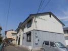 淀川フレマリール I棟の外観画像
