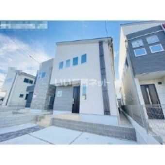 リーブルファイン東本地ケ原町 2号棟の外観画像