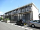 シティハイムハイライズの外観画像