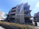 HIGH LINE PARK（ハイラインパーク）A棟の外観画像