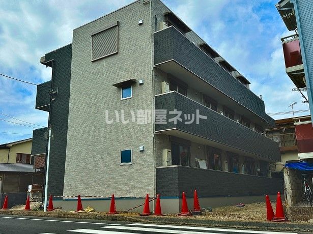 ウィンドテラス八千代台北Ⅱの外観画像