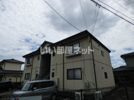 WINGS蛍川の外観画像