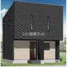 鐙3丁目戸建の外観画像