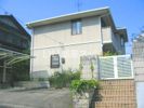 倉敷市西坂S邸の外観画像