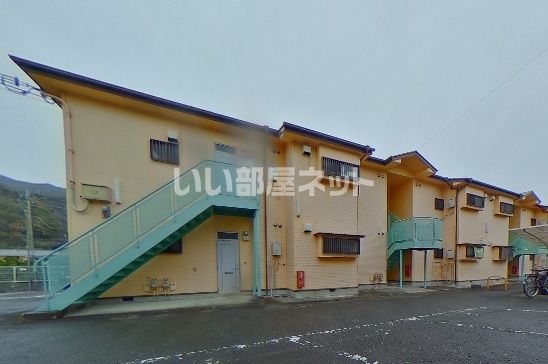 ファミリー四季の外観画像