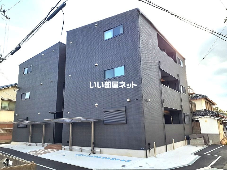 Sun Garden 元町の外観画像