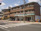 グランドール墨染の外観画像