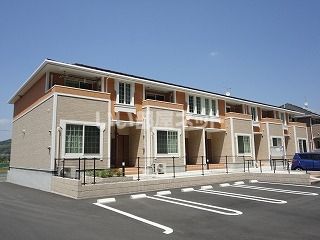 カルダ カーサの外観画像