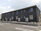 グレイスヴィラ1番館 Bの外観画像
