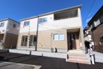 クレイドルガーデン八王子市弐分方町第36（4号棟）の外観画像
