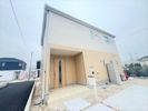 クレイドルガーデン鴻巣市袋第2 1号棟の外観画像