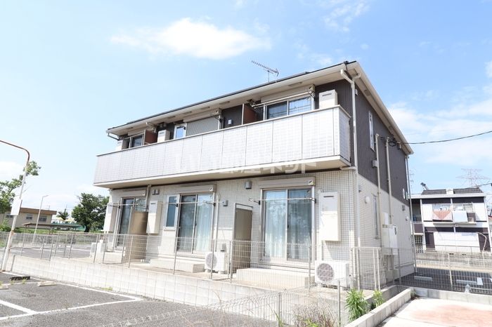 セジュールホンダ Cの外観画像
