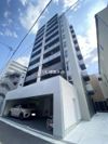 GLUCK MAISON F－SAGISUの外観画像
