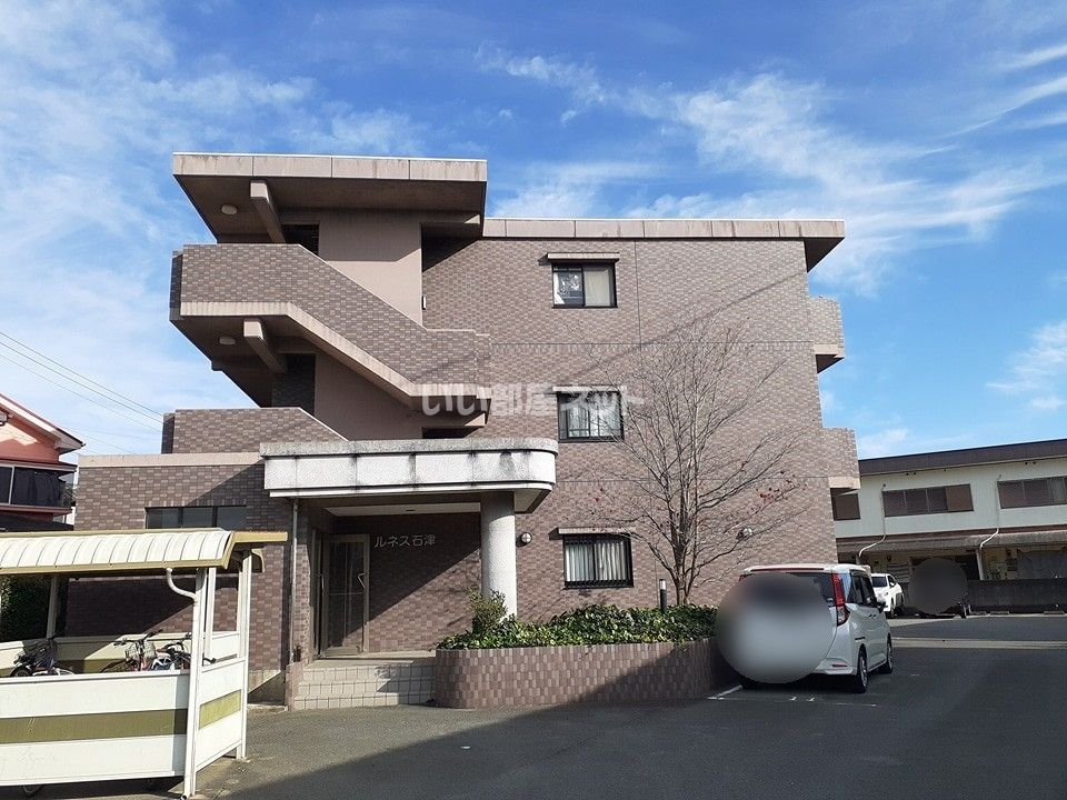 ルネス石津の外観画像