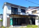 明治町戸建ての外観画像