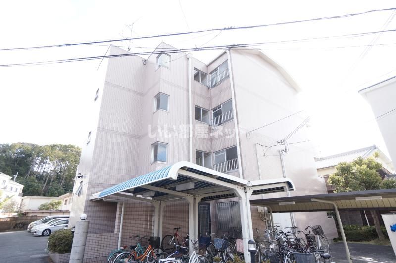 カーサ・フェリーチェの外観画像