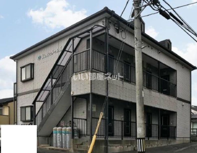 Route多々良IIの外観画像