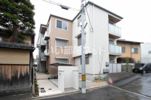 フォルトゥーナ紫野の外観画像