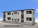 JB勢家BRILLIAの外観画像