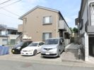 フラッツァらくだ坂の外観画像