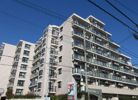 ライオンズマンション浦和トレヤの外観画像