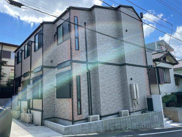 ヴィンティア八王子の外観画像