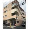 ビッグコーポ宇喜田の外観画像