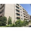 グランヒルズ調布ヶ丘ブローディアの外観画像